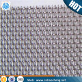 1400 degrees heat resisting fecral woven wire mesh for infrared burner